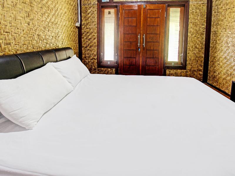 Oyo 91830 Hotel Gemilang 2 - Oda