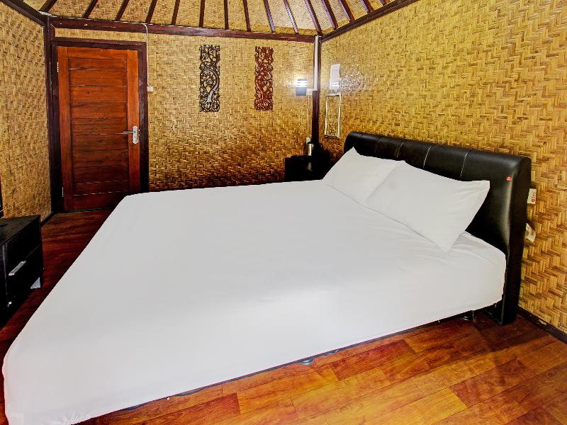 Oyo 91830 Hotel Gemilang 2 - Oda