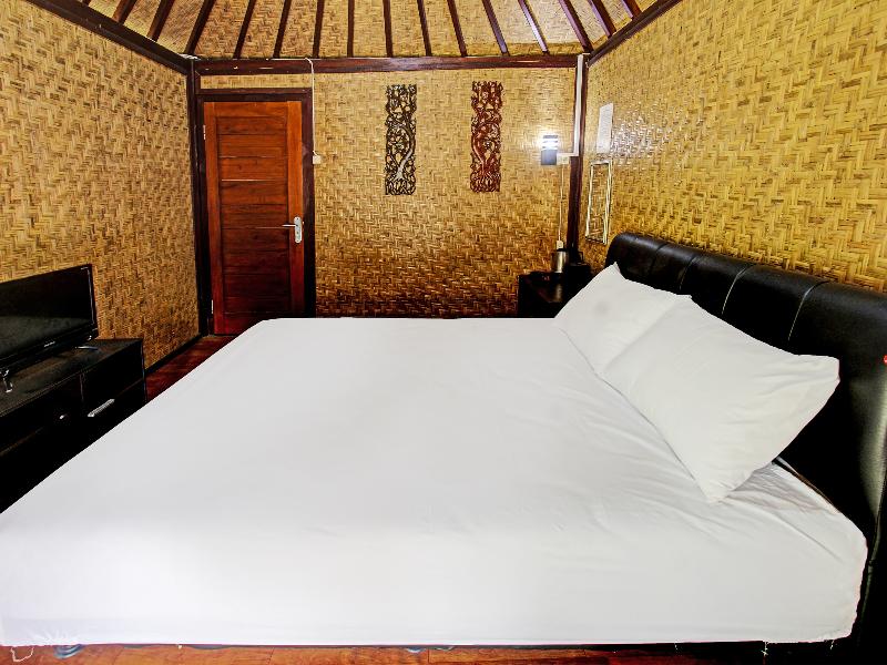 Oyo 91830 Hotel Gemilang 2 - Oda