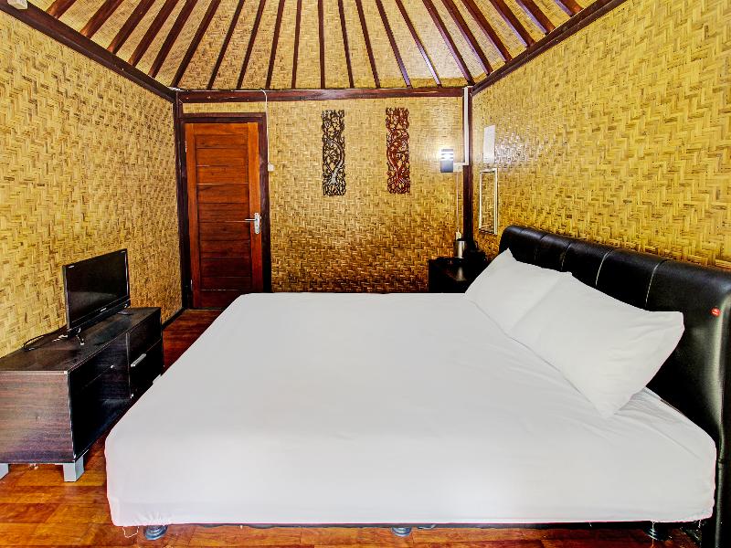 Oyo 91830 Hotel Gemilang 2 - Oda