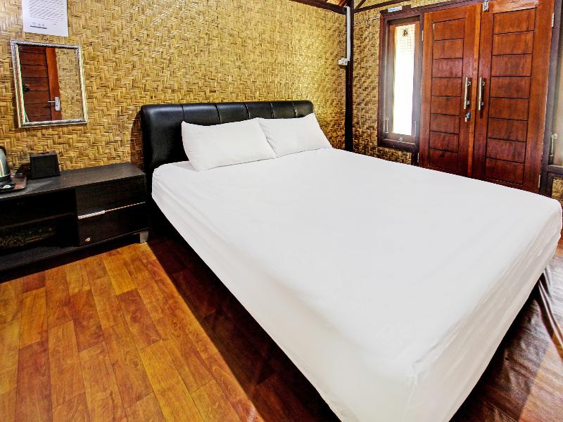 Oyo 91830 Hotel Gemilang 2 - Oda
