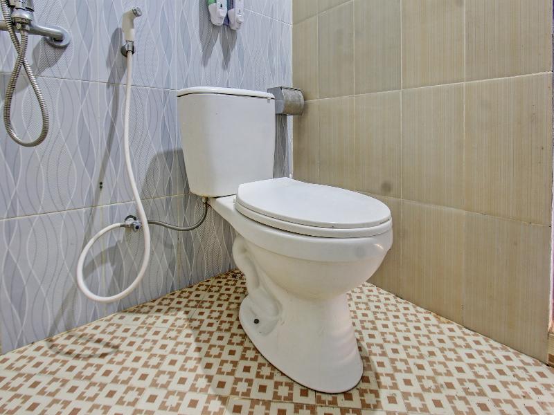 Oyo 91830 Hotel Gemilang 2 - Oda
