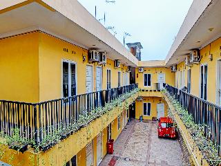 Kantil Homestay Syariah fotoÄŸrafÄ±