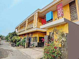 Kantil Homestay Syariah otel fotoğrafı