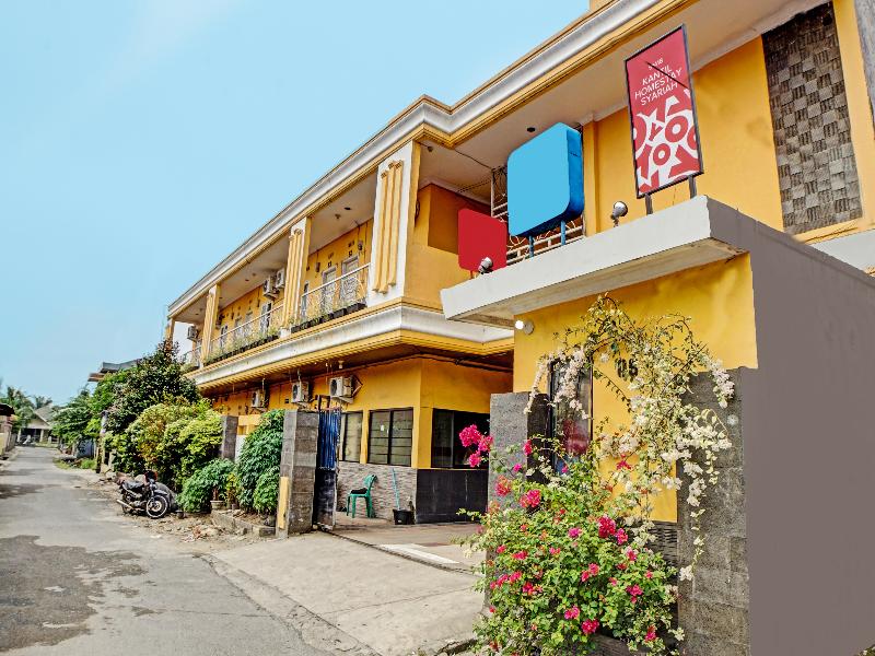Kantil Homestay Syariah - Genel