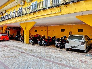 Kantil Homestay Syariah fotoÄŸrafÄ±