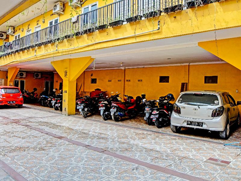 Kantil Homestay Syariah - Genel