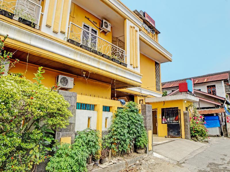 Kantil Homestay Syariah - Genel