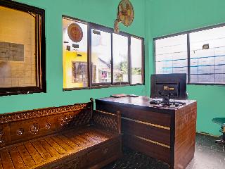 Kantil Homestay Syariah fotoÄŸrafÄ±