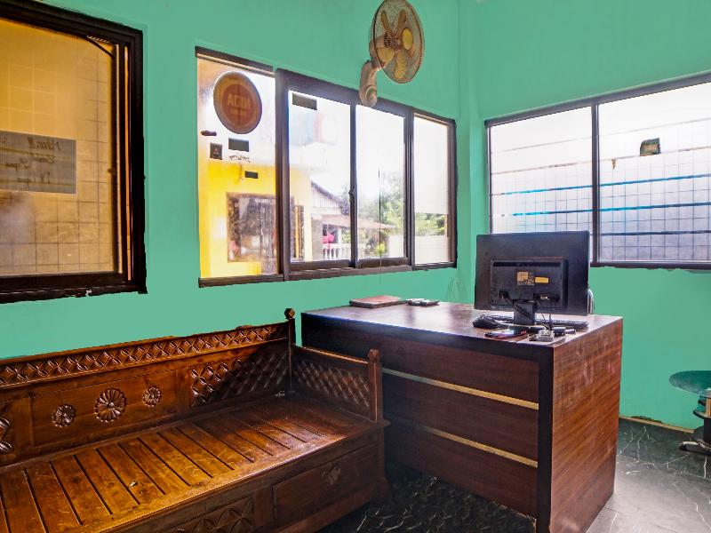 Kantil Homestay Syariah - Genel