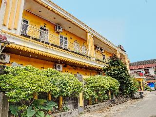 Kantil Homestay Syariah fotoÄŸrafÄ±