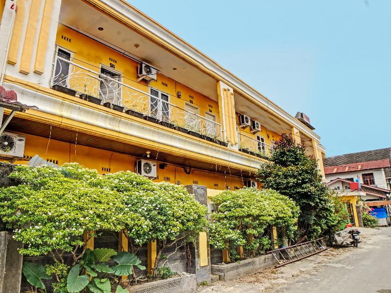 Kantil Homestay Syariah - Genel