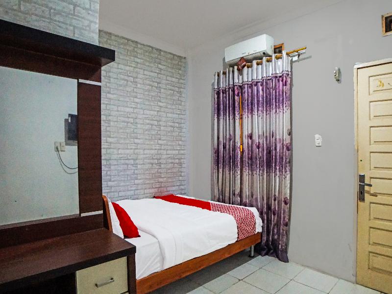 Kantil Homestay Syariah - Oda