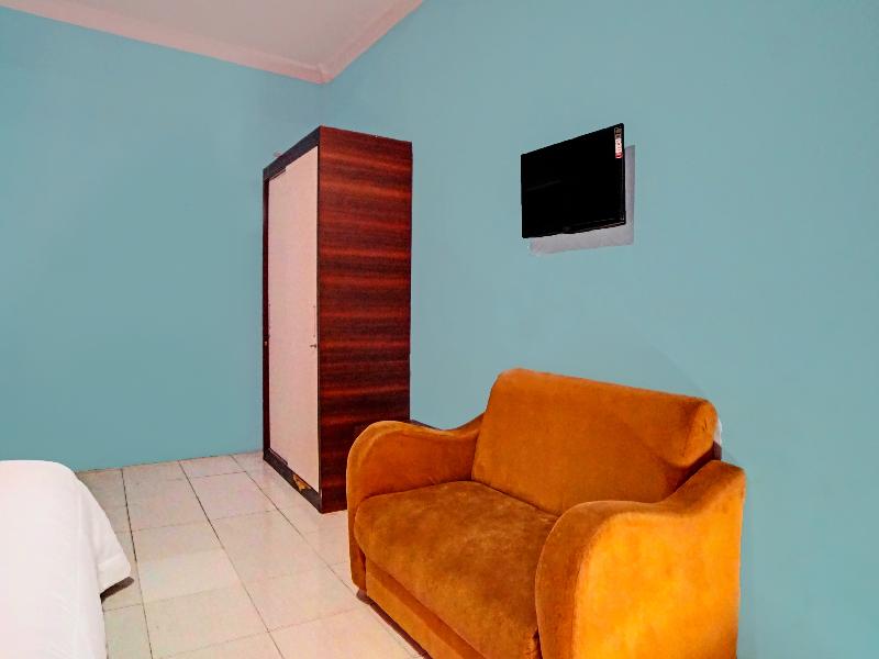 Kantil Homestay Syariah - Oda