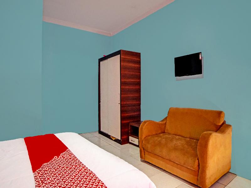 Kantil Homestay Syariah - Oda