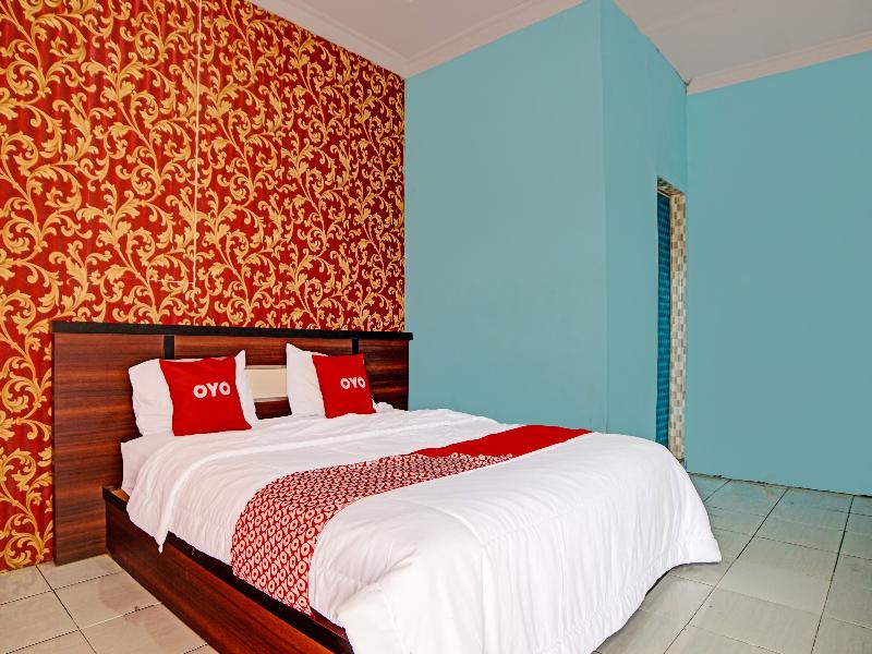 Kantil Homestay Syariah - Oda