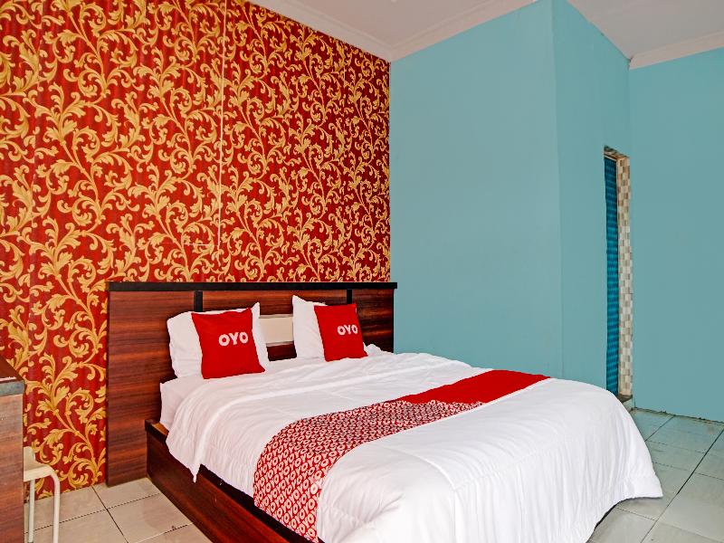 Kantil Homestay Syariah - Oda