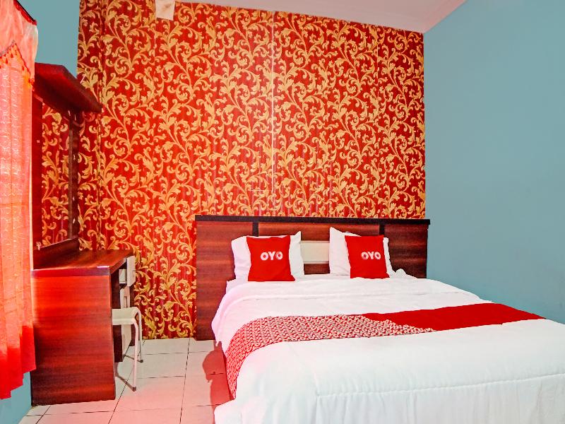 Kantil Homestay Syariah - Oda