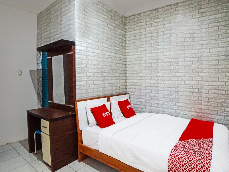 Kantil Homestay Syariah - Oda