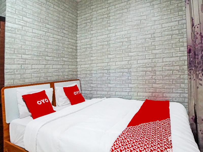 Kantil Homestay Syariah - Oda