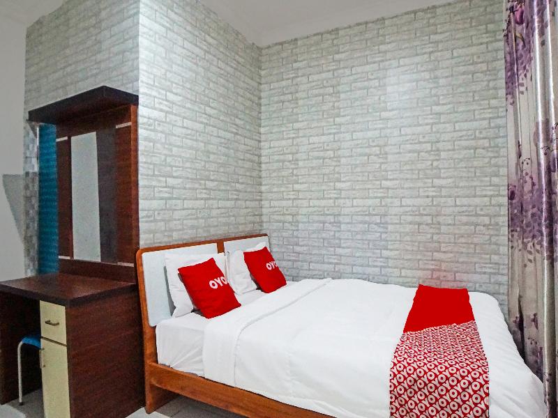 Kantil Homestay Syariah - Oda