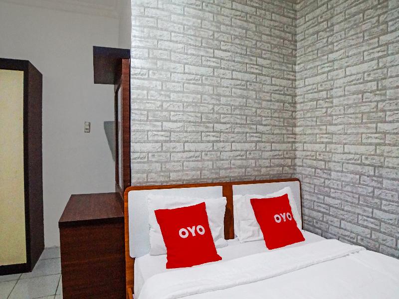 Kantil Homestay Syariah - Oda