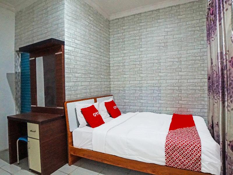 Kantil Homestay Syariah - Oda