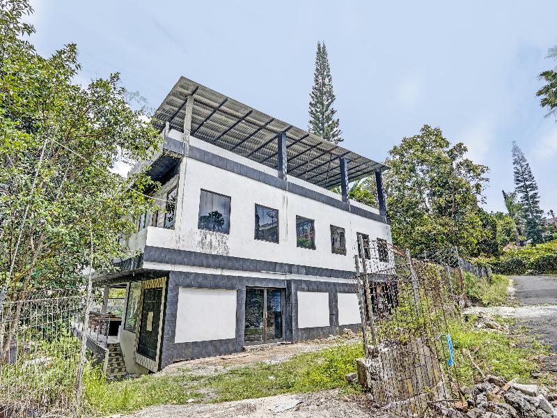 Oyo 91612 Villa A1 - Genel
