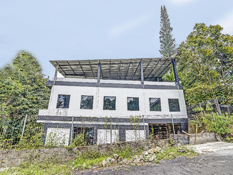 Oyo 91612 Villa A1 - Genel