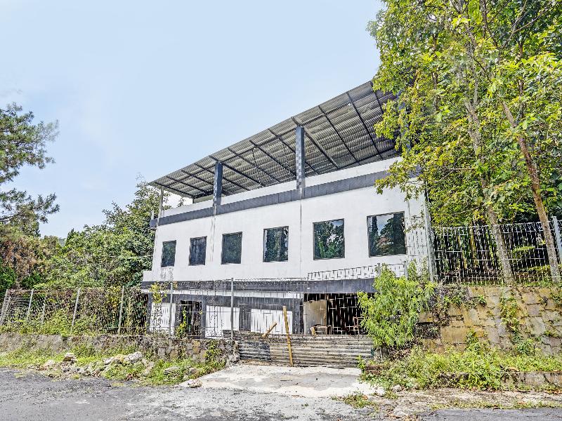 Oyo 91612 Villa A1 - Genel