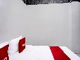 Oyo 91612 Villa A1 oda fotoğrafı