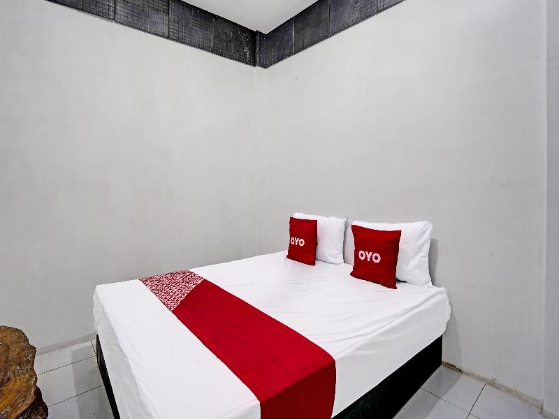 Oyo 91612 Villa A1 - Oda