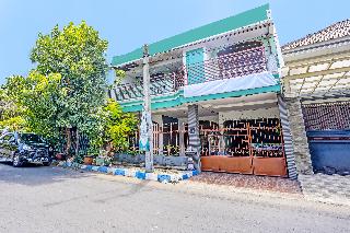 Spot On 91716 Kost Yy Syariah otel fotoğrafı