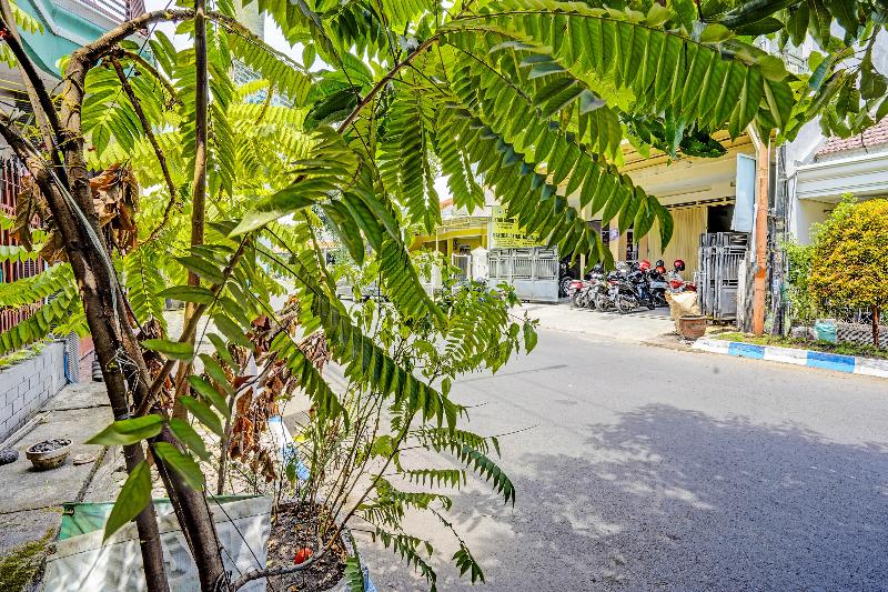 Spot On 91716 Kost Yy Syariah - Genel