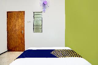 Spot On 91716 Kost Yy Syariah fotoÄŸrafÄ±
