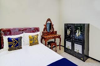 Spot On 91716 Kost Yy Syariah fotoÄŸrafÄ±