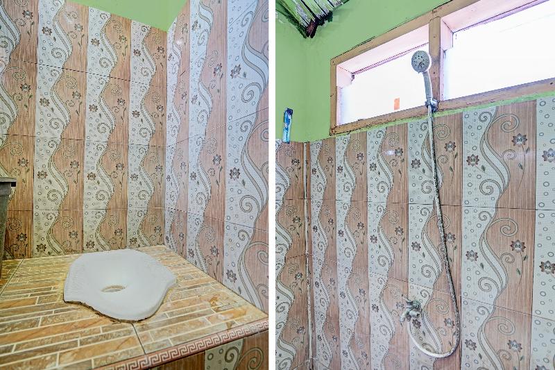 Spot On 91716 Kost Yy Syariah - Oda