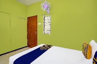 Spot On 91716 Kost Yy Syariah fotoÄŸrafÄ±