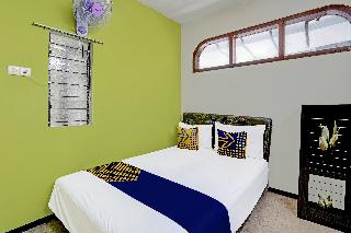 Spot On 91716 Kost Yy Syariah fotoÄŸrafÄ±