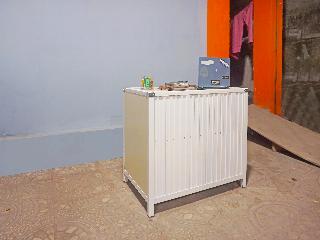 Oyo 91375 Pondok Feby Makassar fotoÄŸrafÄ±