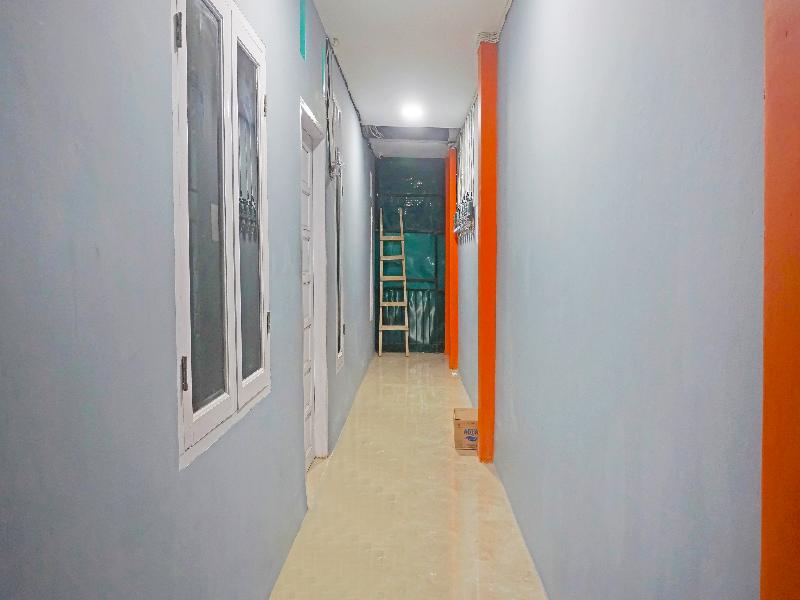 Oyo 91375 Pondok Feby Makassar - Lobi