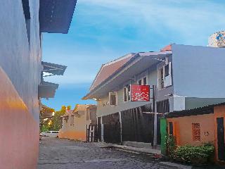 Oyo 91375 Pondok Feby Makassar otel fotoğrafı