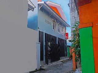 Oyo 91375 Pondok Feby Makassar fotoÄŸrafÄ±