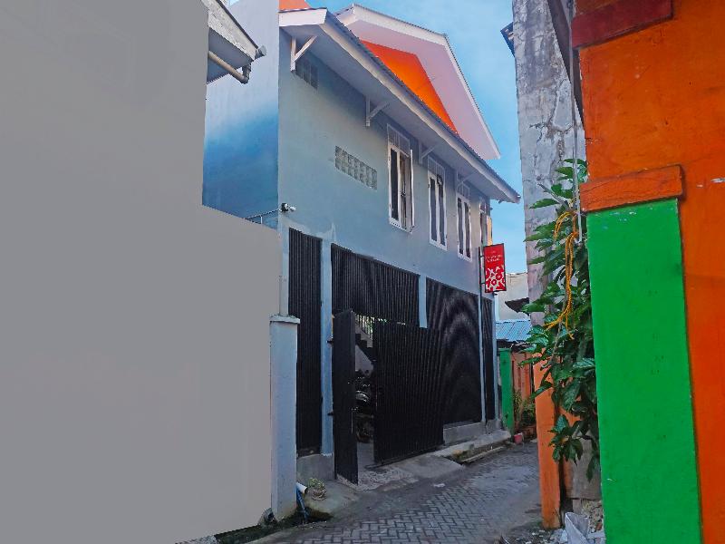 Oyo 91375 Pondok Feby Makassar - Genel