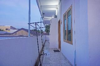 Oyo 91456 Anggrek Homes Makassar fotoÄŸrafÄ±