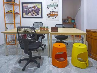 Oyo 91456 Anggrek Homes Makassar fotoÄŸrafÄ±