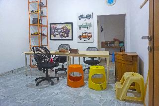 Oyo 91456 Anggrek Homes Makassar otel fotoğrafı