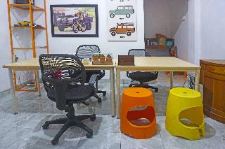 Oyo 91456 Anggrek Homes Makassar fotoÄŸrafÄ±