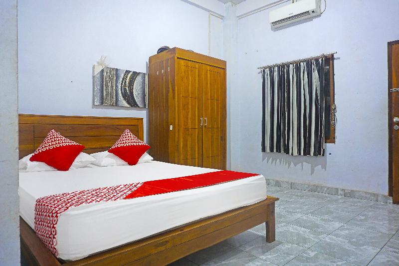 Oyo 91456 Anggrek Homes Makassar - Oda
