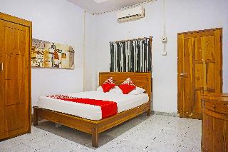 Oyo 91456 Anggrek Homes Makassar fotoÄŸrafÄ±
